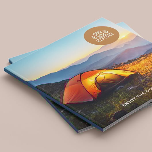 Perfect-Bound-Booklets-Pink-Back