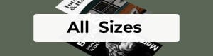 A4 A5, A6 flyers and other sizes