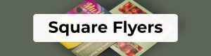 Square-flyers