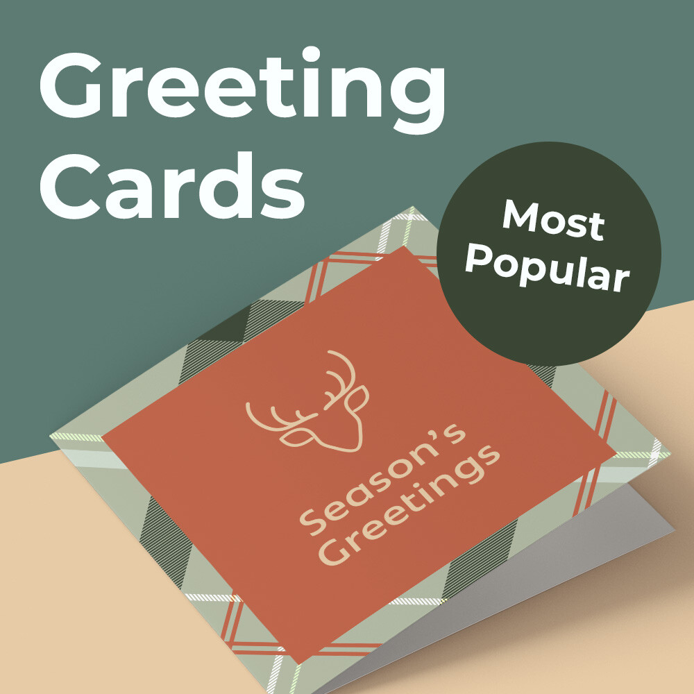 Greeting Cards