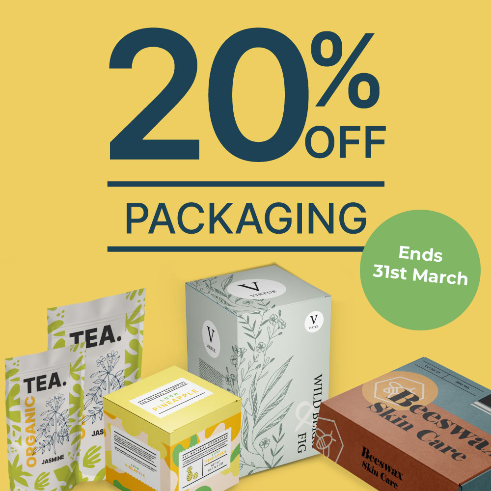 Packaging Offer